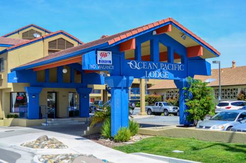 Santa Cruz (Californië) Verenigde Staten promotiecode Booking.com
