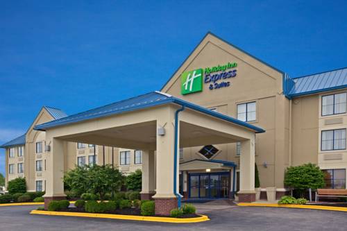 Scottsburg (Indiana) Verenigde Staten promotiecode Booking.com