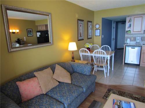 Myrtle Beach (South Carolina) Verenigde Staten promotiecode Booking.com