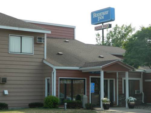 Red Wing (Minnesota) Verenigde Staten promotiecode Booking.com