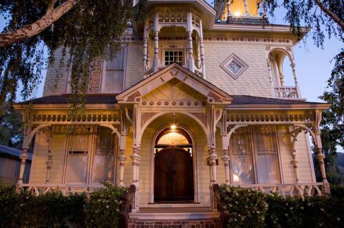 Los Alamos (Californië) Verenigde Staten promotiecode Booking.com