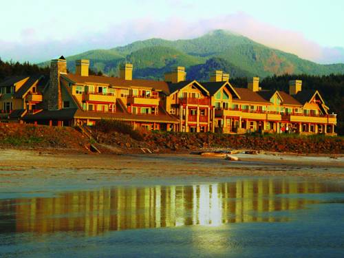 Cannon Beach (Oregon) Verenigde Staten promotiecode Booking.com
