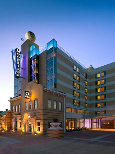 Saint Louis (Missouri) Verenigde Staten promotiecode Booking.com