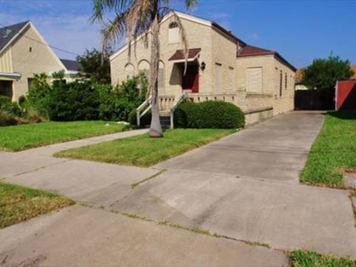 Galveston (Texas) Verenigde Staten promotiecode Booking.com