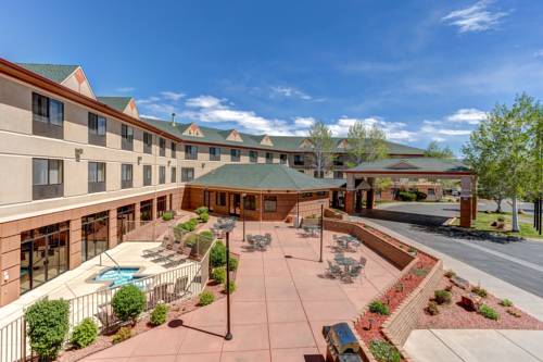 Montrose (Colorado) Verenigde Staten promotiecode Booking.com
