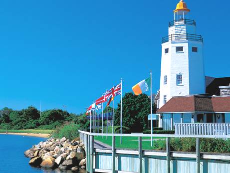 Montauk (New York) Verenigde Staten promotiecode Booking.com