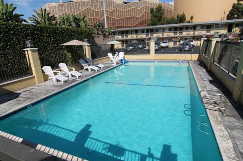 Anaheim (Californië) Verenigde Staten promotiecode Booking.com