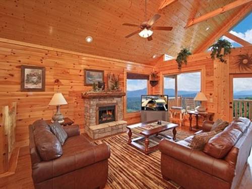 Sevierville (Tennessee) Verenigde Staten promotiecode Booking.com