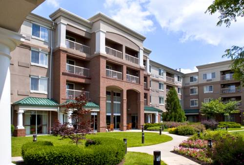 Basking Ridge (New Jersey) Verenigde Staten promotiecode Booking.com