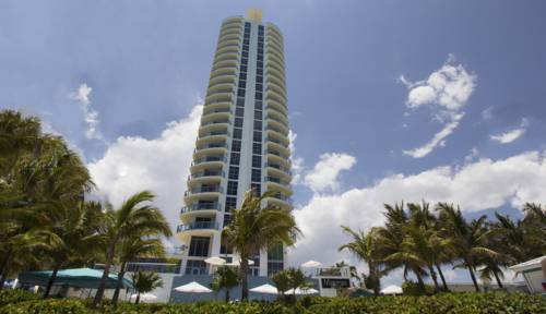 Sunny Isles Beach (Florida) Verenigde Staten promotiecode Booking.com