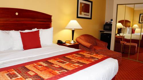 Kansas City (Missouri) Verenigde Staten promotiecode Booking.com