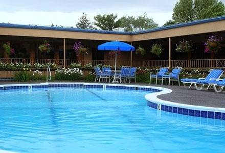 Santa Fe (New Mexico) Verenigde Staten promotiecode Booking.com