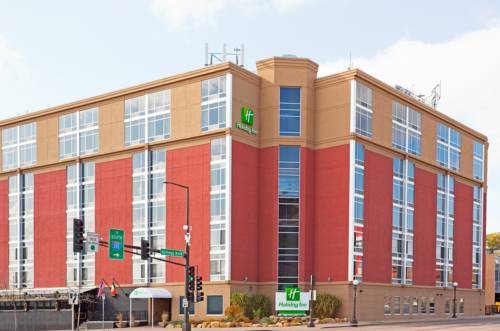 Saint Paul (Minnesota) Verenigde Staten promotiecode Booking.com