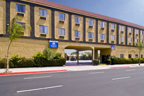 Inglewood (Californië) Verenigde Staten promotiecode Booking.com