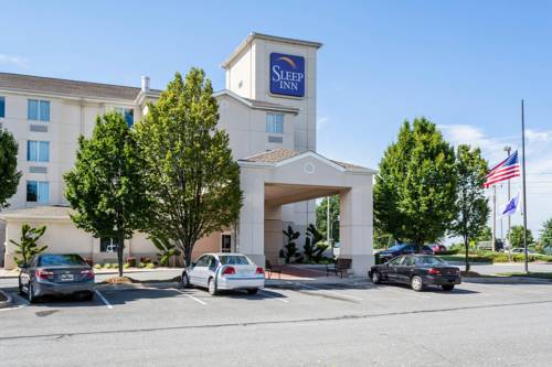 Lynchburg (Virginia) Verenigde Staten promotiecode Booking.com
