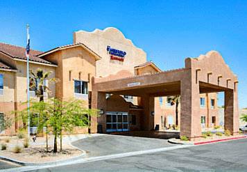Twentynine Palms (Californië) Verenigde Staten promotiecode Booking.com