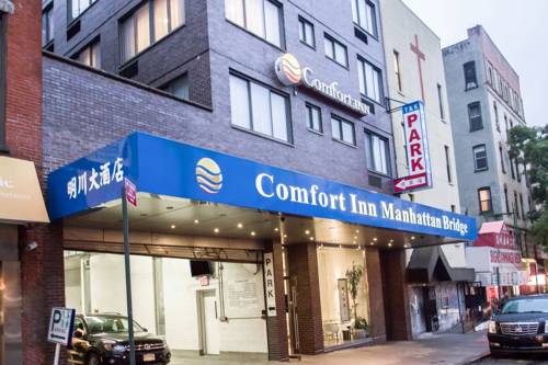 New York, (New York) Verenigde Staten promotiecode Booking.com