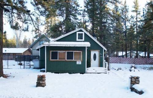 Big Bear Lake Verenigde Staten promotiecode Booking.com