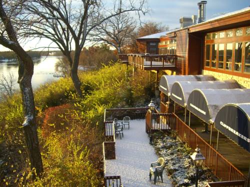 Rockford (Illinois) Verenigde Staten promotiecode Booking.com