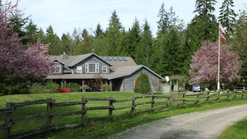 Sequim (Washington) Verenigde Staten promotiecode Booking.com