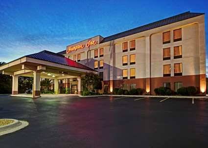 Hot Springs (Arkansas) Verenigde Staten promotiecode Booking.com