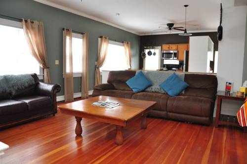 Newport (Rhode Island) Verenigde Staten promotiecode Booking.com