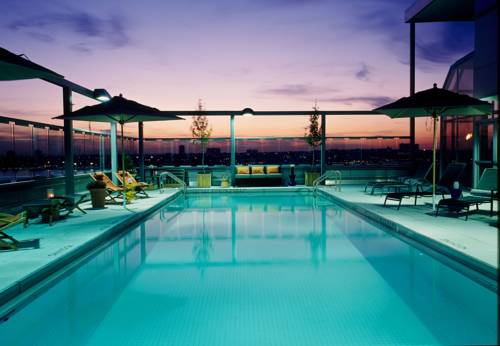 New York, (New York) Verenigde Staten promotiecode Booking.com