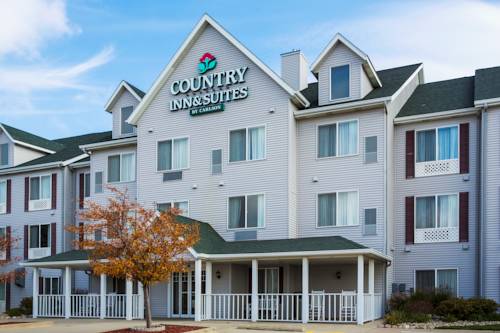 Bloomington (Illinois) Verenigde Staten promotiecode Booking.com