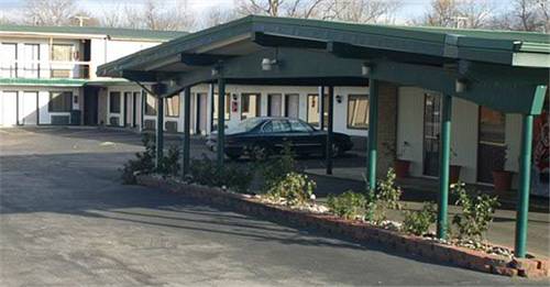Cassville (Missouri) Verenigde Staten promotiecode Booking.com