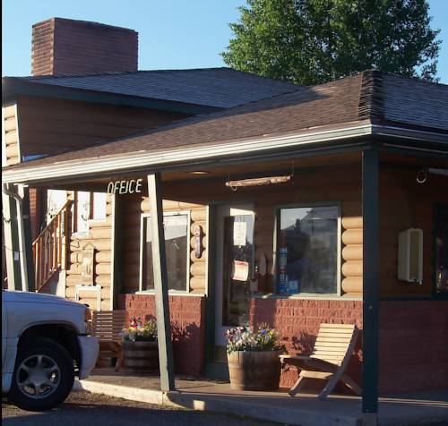 Hot Sulphur Springs (Colorado) Verenigde Staten promotiecode Booking.com