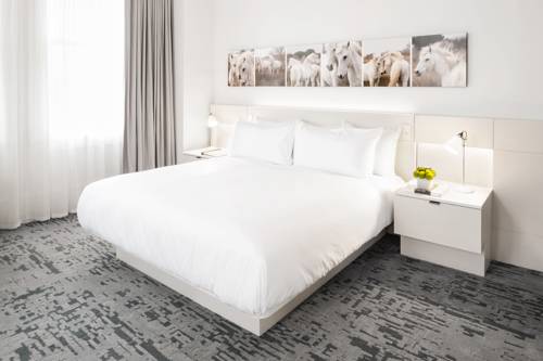 Lexington (Kentucky) Verenigde Staten promotiecode Booking.com