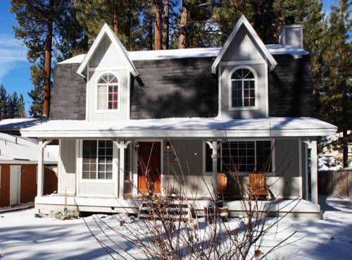 Big Bear Lake Verenigde Staten promotiecode Booking.com