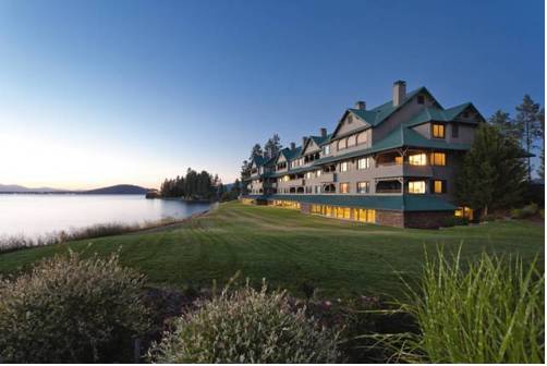 Harrison (Idaho) Verenigde Staten promotiecode Booking.com