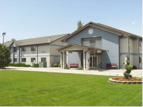Morrill (Nebraska) Verenigde Staten promotiecode Booking.com