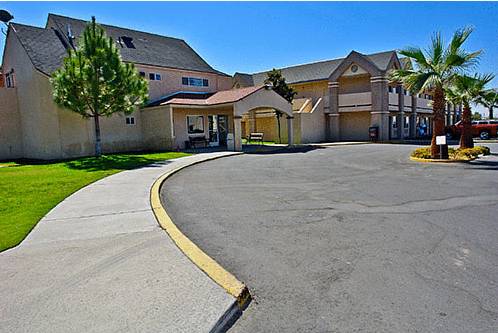 Buttonwillow (Californië) Verenigde Staten promotiecode Booking.com