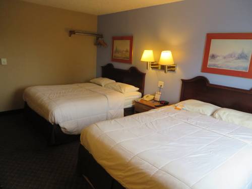 Aangename Prairie (Wisconsin) Verenigde Staten promotiecode Booking.com