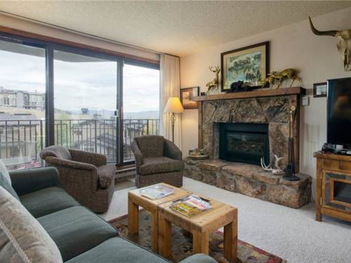 Steamboat Springs (Colorado) Verenigde Staten promotiecode Booking.com