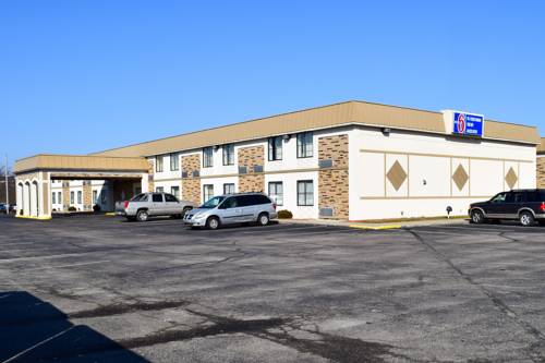 Springfield (Ohio) Verenigde Staten promotiecode Booking.com