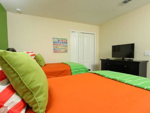Davenport (Florida) Verenigde Staten promotiecode Booking.com