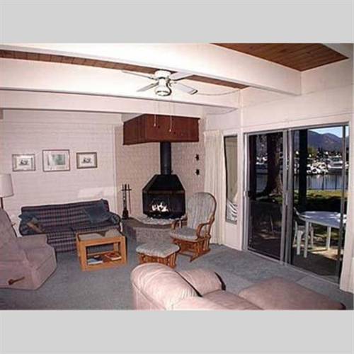 South Lake Tahoe (Californië) Verenigde Staten promotiecode Booking.com