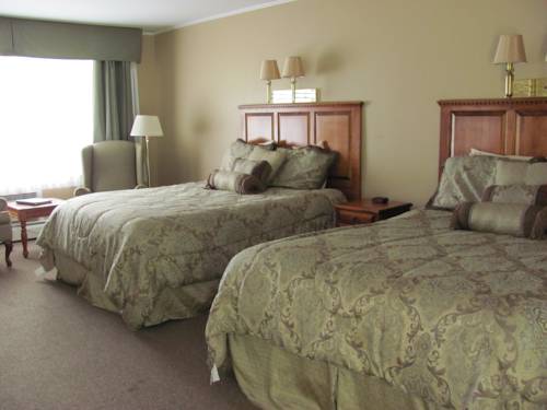 Wilmington (New York) Verenigde Staten promotiecode Booking.com