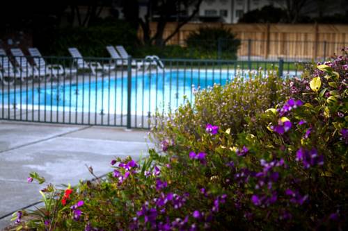 South San Francisco (Californië) Verenigde Staten promotiecode Booking.com