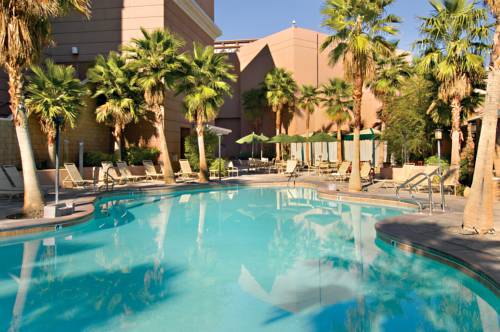 Las Vegas (Nevada) Verenigde Staten promotiecode Booking.com
