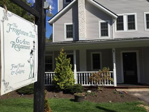 Canadensis (Pennsylvania) Verenigde Staten promotiecode Booking.com