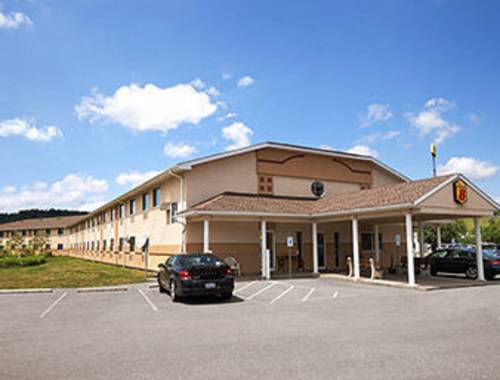 Clearfield (Pennsylvania) Verenigde Staten promotiecode Booking.com