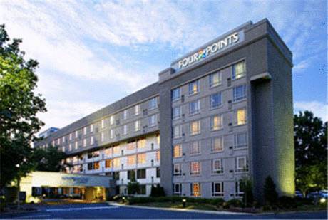 Charlotte (North Carolina) Verenigde Staten promotiecode Booking.com
