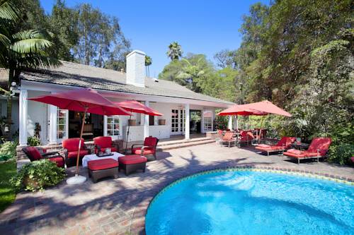 Los Angeles, (Californië) Verenigde Staten promotiecode Booking.com