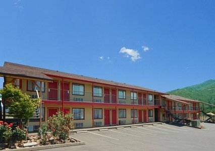 Ashland (Oregon) Verenigde Staten promotiecode Booking.com