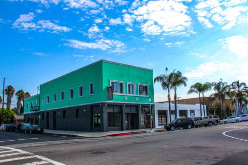 Gardena (Californië) Verenigde Staten promotiecode Booking.com