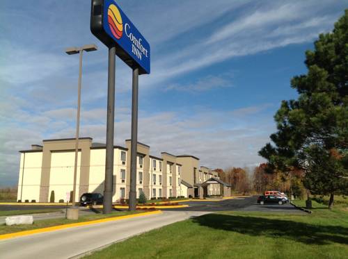 Romulus (Michigan) Verenigde Staten promotiecode Booking.com